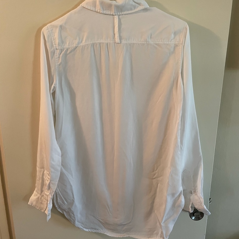 Aritzia Babaton Reno Blouse View 3